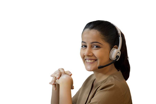 24 X 7 CUSTOMER SUPPORT